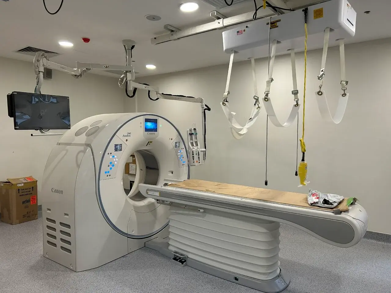 MRI Room Planning: RF Shielding & Installation Requirements