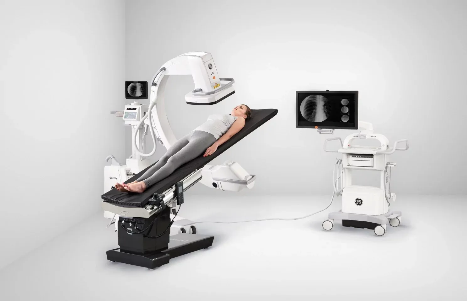 Medical Equipment Planning & OPG X-Ray Systems